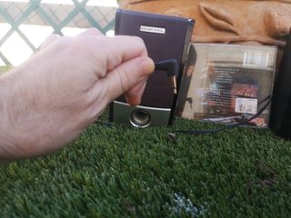 Mini Altavoces para Walkman, Discman o Pc