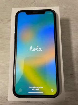 Iphone 11 color malva 64g