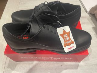Zapatos PANTER