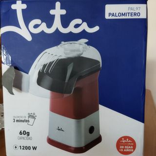 palomitero