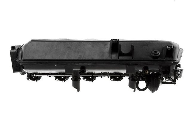 COLECTOR ADMISION BMW X5 E53 3.0D 2001-