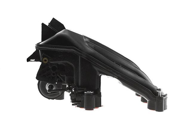 COLECTOR ADMISION BMW X5 E53 3.0D 2001-