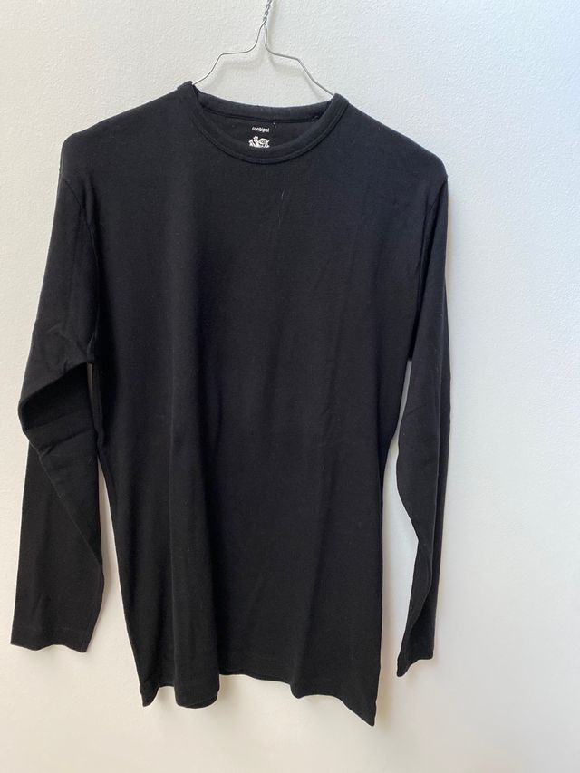 Maglietta 100%cotone combipel