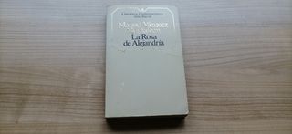 Libros de lectura antiguos