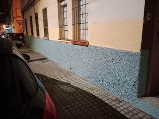 todo tipo de reformas especialidad pintura