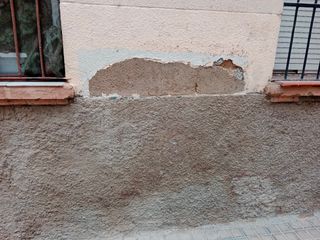 todo tipo de reformas especialidad pintura