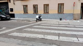 todo tipo de reformas especialidad pintura