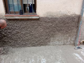 todo tipo de reformas especialidad pintura