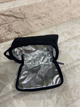 Bolso para carrito cambiador