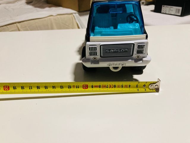 Camión Sansón Rico, Paya, Jyesa, sanchis,