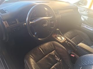 Audi A6 2000