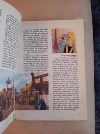 La flauta de los 6 pitufos. Super antiguo.