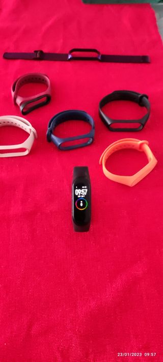 Xiaomi mi band 4