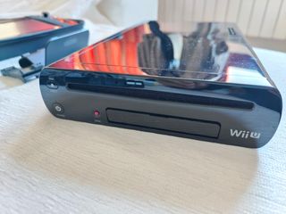 Nintendo Wii u