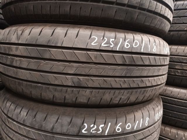 neumáticos 225/60/18