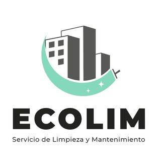 ECOLIM Servicio de Limpieza y Mantenimiento SL