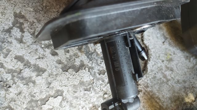 pedal embrague seat Ibiza 6J