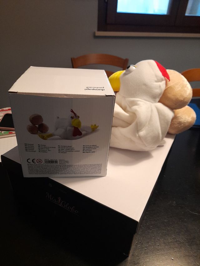 gioco "palle in testa