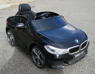 coche BMW