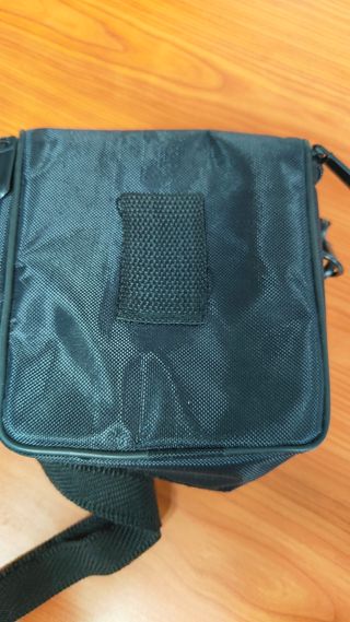 Funda bolsa acolchada cámara fotográfica