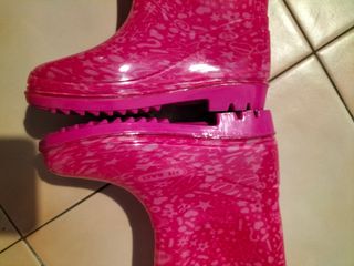 stivali da pioggia Lol