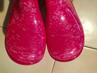 stivali da pioggia Lol