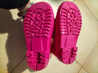 stivali da pioggia Lol