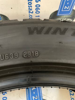 NEUMÁTICO 205/55/17 95H PIRELLI