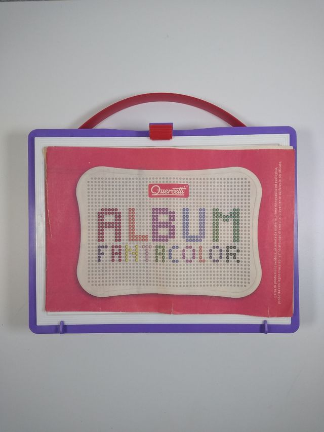 Juego para Crear Figuras 