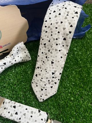 Corbata adulto