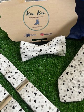Corbata adulto