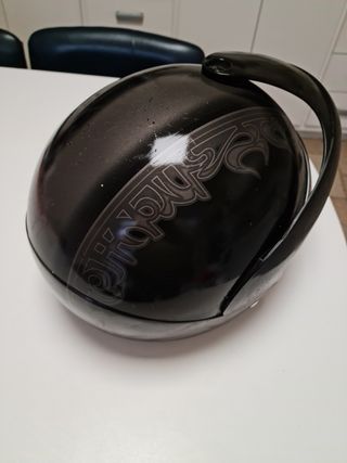 casco jet xl