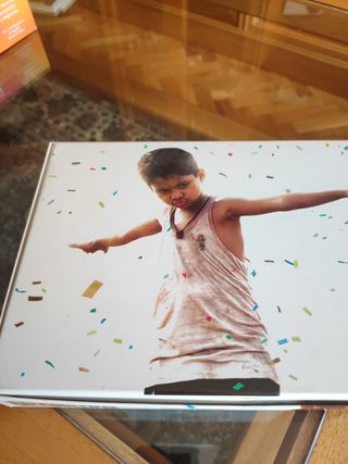 DVD Slumdog Millionaire