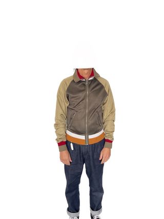 Chaqueta Zara talla xs