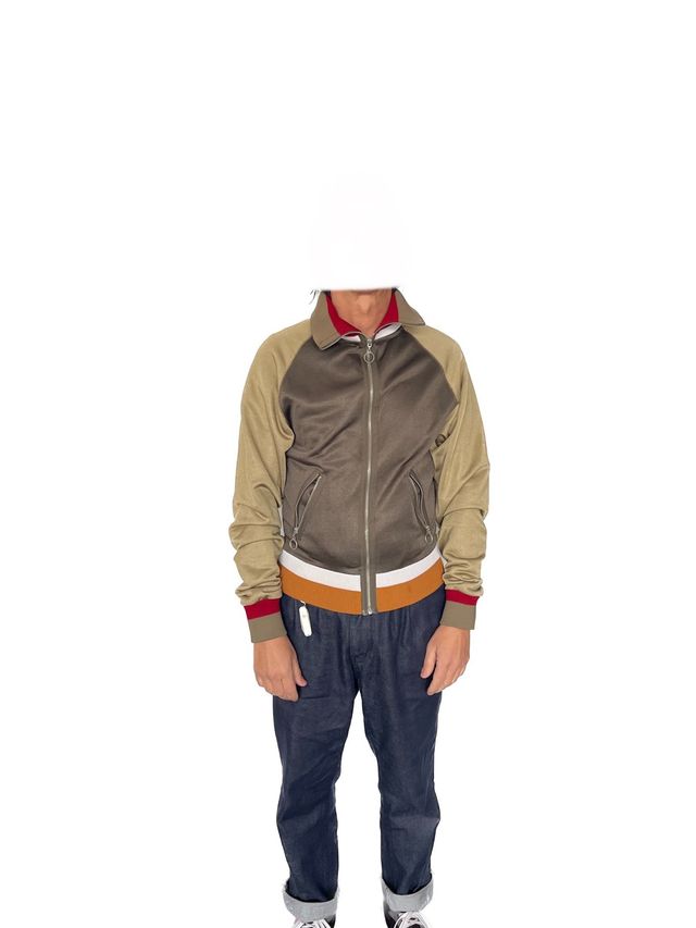 Chaqueta Zara talla xs