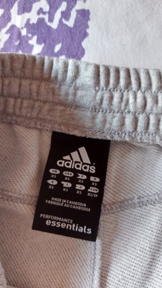 Pantalones Adidas originales