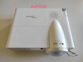 Proyector Optoma X305ST