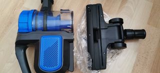 aspirador vertical sin cable duo vac nuevo