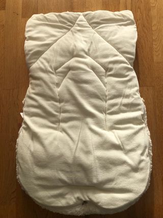 Saco invierno Lapianola