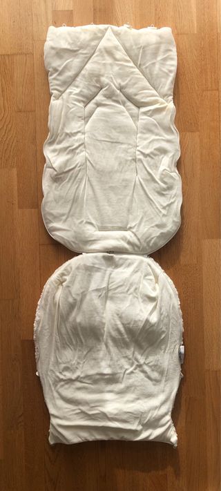 Saco invierno Lapianola