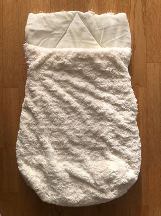 Saco invierno Lapianola