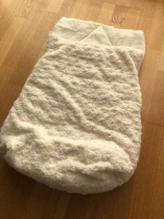 Saco invierno Lapianola