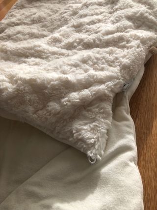 Saco invierno Lapianola