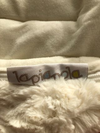 Saco invierno Lapianola