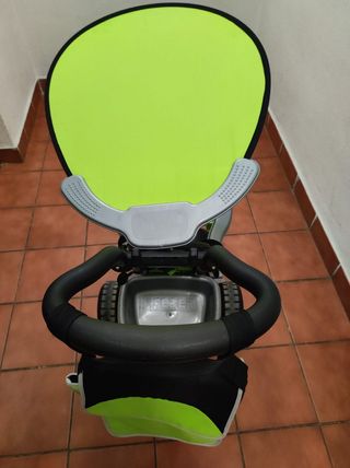 Triciclo evolutivo Feber