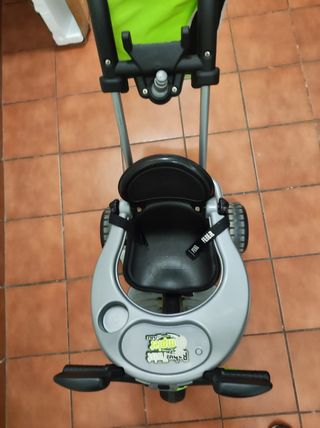 Triciclo evolutivo Feber