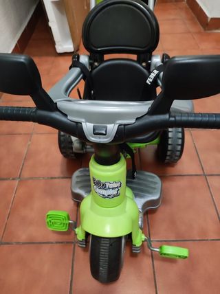 Triciclo evolutivo Feber