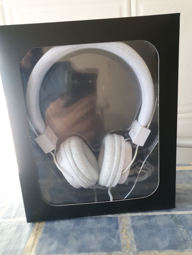AURICULARES PUBLICIDAD LICOR 43 NUEVOS!!