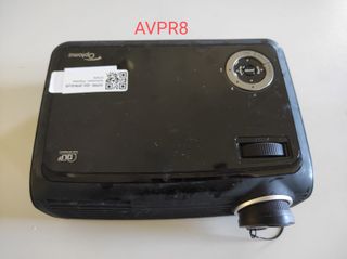 Proyector Optoma HD700X DLP