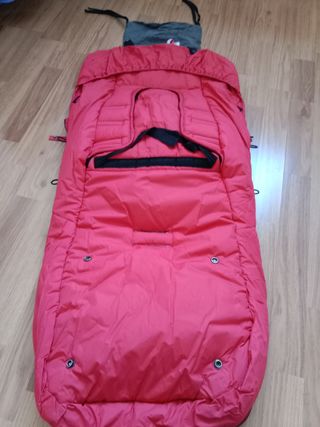 vendo saco de silla Jane universal!!